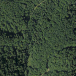 Satellite imagery of Biela šípka, PL