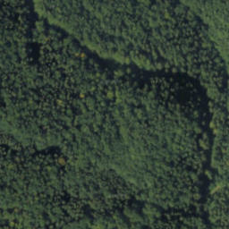 Satellite imagery of Biela šípka, PL