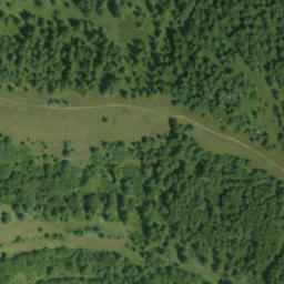 Satellite imagery of Bučie, PL