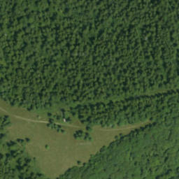 Satellite imagery of Bučie, PL