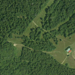 Satellite imagery of Bučie, PL