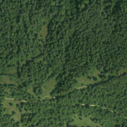 Satellite imagery of Mindžová, PL