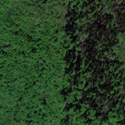 Satellite imagery of SK 6, SK