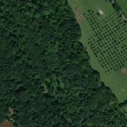 Satellite imagery of Château de Mailloc, FR