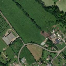 Satellite imagery of Château de Mailloc, FR