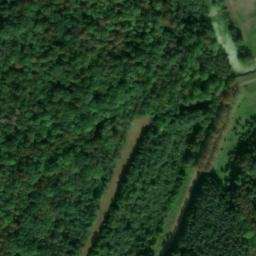 Satellite imagery of Château de Gesvres de Crouy-sur-Ourcq, FR