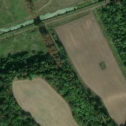 Satellite imagery of Château de Gesvres de Crouy-sur-Ourcq, FR
