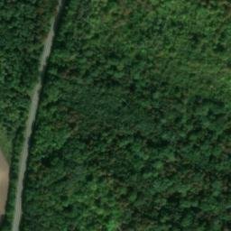 Satellite imagery of Château de Gesvres de Crouy-sur-Ourcq, FR