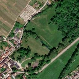 Satellite imagery of Abbaye Saint-Pierre d'Avenay-Val-d'Or, FR