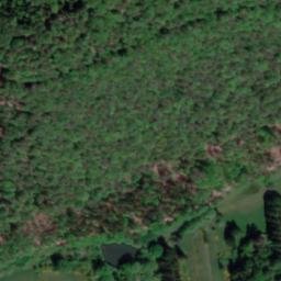 Satellite imagery of Großer Adelsberg, DE