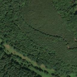 Satellite imagery of Hohenberg, DE