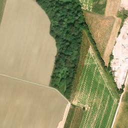 Satellite imagery of Raffelsberg, DE