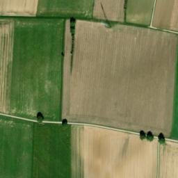 Satellite imagery of Wurmberg, DE