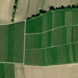 Satellite imagery of Gräfenberg, DE