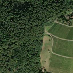 Satellite imagery of Gemeindebuckel, DE