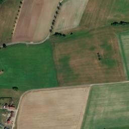 Satellite imagery of Hauerhut, DE