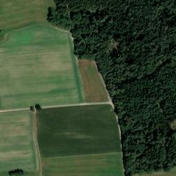 Satellite imagery of Hauerhut, DE