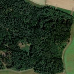Satellite imagery of Hauerhut, DE