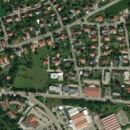 Satellite imagery of Threeway Tower, DE