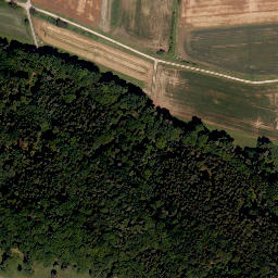 Satellite imagery of Hinterer Berg, DE