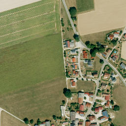Satellite imagery of Reitenberg, DE