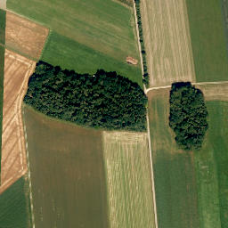 Satellite imagery of Enterberg, DE