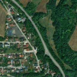 Satellite imagery of Kalvariberg, DE