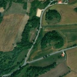 Satellite imagery of Kalvariberg, DE