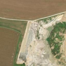 Satellite imagery of Zeitlberg, DE