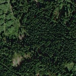 Satellite imagery of Platte, DE