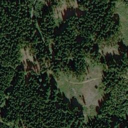 Satellite imagery of Platte, DE