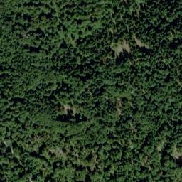 Satellite imagery of cairn, DE