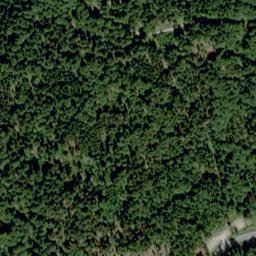 Satellite imagery of cairn, DE