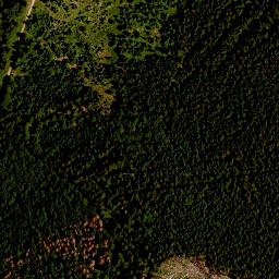 Satellite imagery of Scheuereckberg, DE