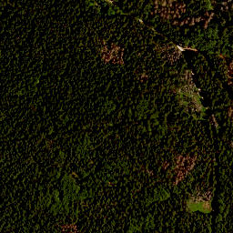 Satellite imagery of Scheuereckberg, DE