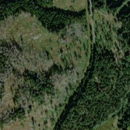 Satellite imagery of Jezernice, CZ