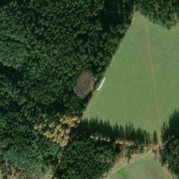 Satellite imagery of Na Kamenici [Vimperk-Křesanov], CZ