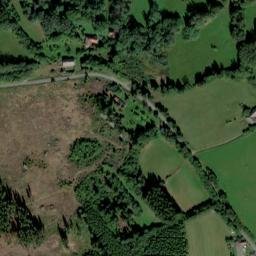 Satellite imagery of Mářský vrch [Svatá Maří-Štítkov] outlook t., CZ