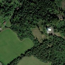 Satellite imagery of Mařský vrch, CZ