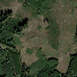 Satellite imagery of Mařský vrch, CZ