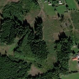 Satellite imagery of Mařský vrch, CZ