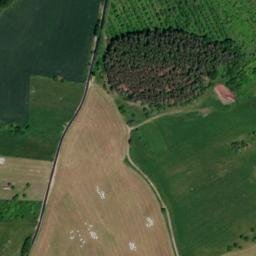 Satellite imagery of Homolka [Chlumany], CZ