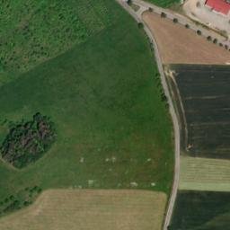 Satellite imagery of Homolka [Chlumany], CZ