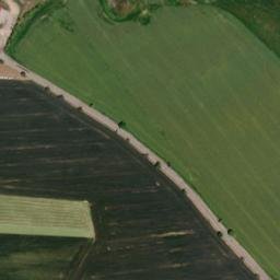 Satellite imagery of Homolka [Chlumany], CZ