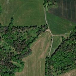 Satellite imagery of Na Pláni [Strunkovice nad Blanicí] GSM, CZ