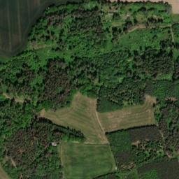 Satellite imagery of Na Pláni [Strunkovice nad Blanicí] GSM, CZ