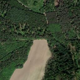 Satellite imagery of Zádušní les [Strunkovice nad Blanicí-Velký Bor], CZ