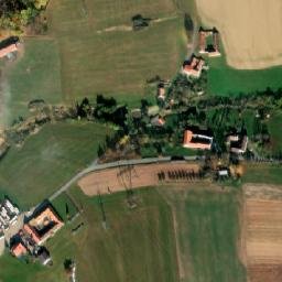 Satellite imagery of Na Bílém vršku [Malovice u Netolic], CZ