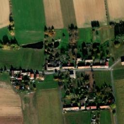 Satellite imagery of Na Bílém vršku [Malovice u Netolic], CZ