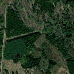 Satellite imagery of Na Pahorku [Hluboká nad Vltavou] outlook p., CZ
